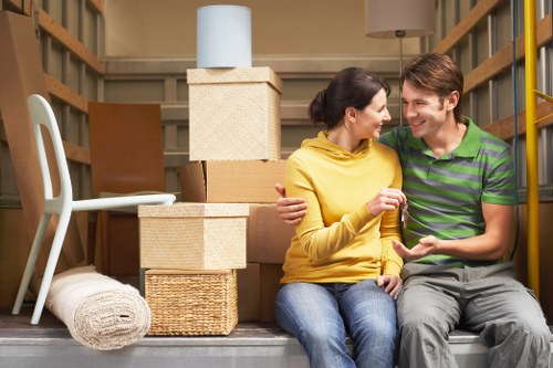 Payment methods for Camden Man And Van including card, PayPal and bank transfer